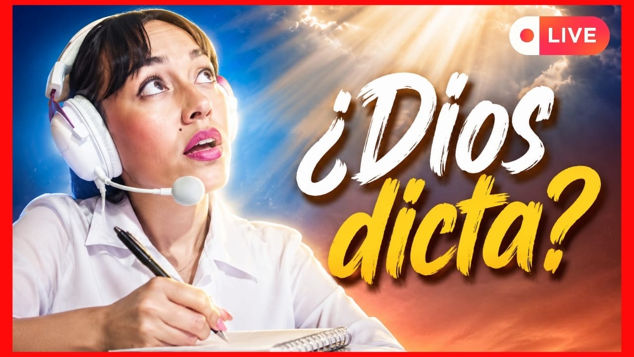Inspiración Divina: lo que los fundamentalistas NO te Dicen