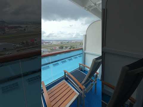 Thumbnail for A226 BALCONY GRAND PRINCESS 2025