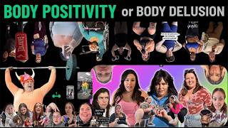 Body Positivity Marathon