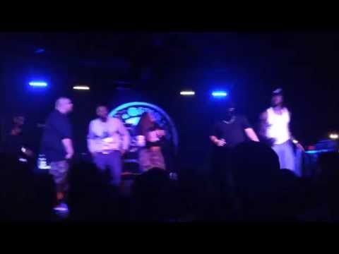 Cinco Brazen x Affiliet,Face Brazen,Jayvis & Karina Marin - "How You Know Me" (Performance Video)