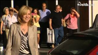La Infanta imputada
