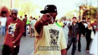 DJ Premier feat Khaleel &amp; Panchi - "Rappin Exercize" (Director's Cut)