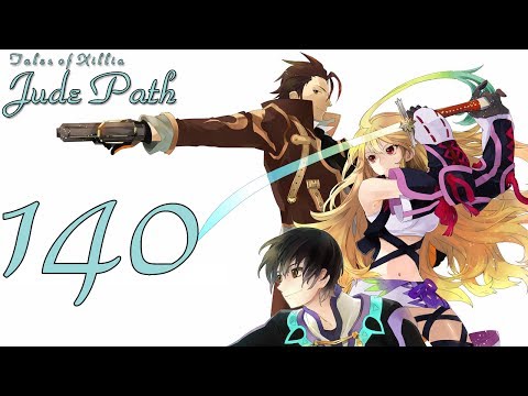 Tales of Xillia Part 140- The Fate of Alvin's Mom