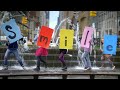 Sia You Re Never Fully Dressed Without A Smile 2014 Film Version
