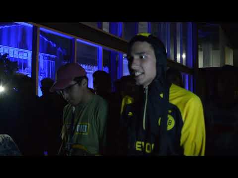 SLR CTZ vs TMS Z3 - Semifinal EL PINTAGONO - PRETEMPORADA