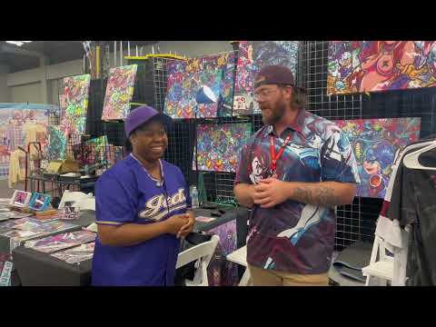 Blake Koala @Dreamcon - YouTube