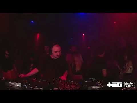 DRAMA RADIO PARTY AT TES - GENERALI MINERALI