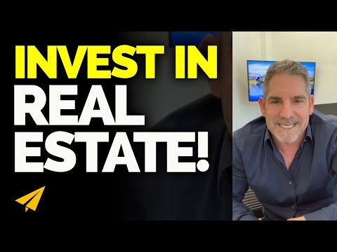 Learn to INVEST In REAL ESTATE! - Grant Cardone Live Motivation
