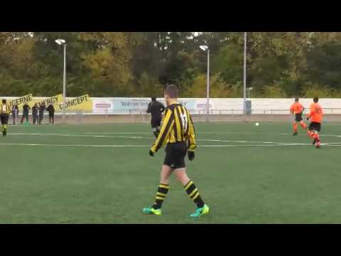 SV Koedijk JO-17 20016 2017