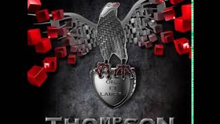 THOMPSON - SOKOLOV KRIK
