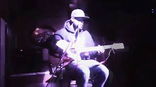 City and Colour - Confessions(Cover)