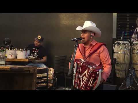 Los Similares _  Alfredo Rios Galean (en vivo)