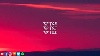 Tip Toe / Jason Derulo - Tip Toe Feat French Montana (Lyric Video )