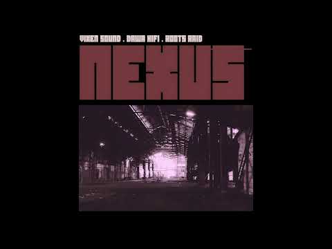 The Journey (Vixen Sound x Dawa Hifi x Roots Raid)