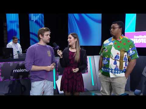 Soda and Russel lose Twitch Rivals; are above lawn mowers