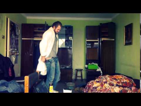 Suchar - Ziomy Ziomeczki Sznipet [Nie umiem hiphopu 2015]