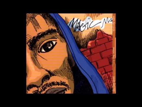 Magic Rap 7 Miami Bass Electro Mix