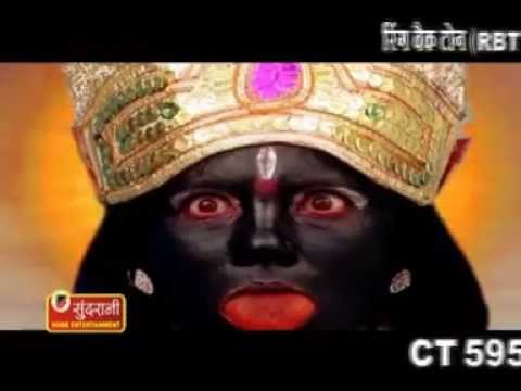 Jhupat Jhupat Aa Mor Dai - Dai Ke Bhandara - Santosh Thapa - Chhattisgarhi Jas Seva Geet