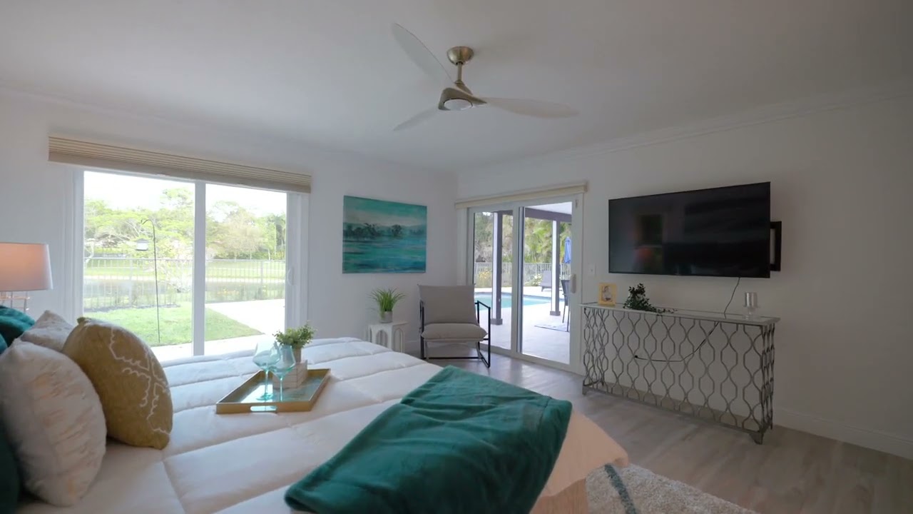 3400 Pine Haven Circle, Boca Raton