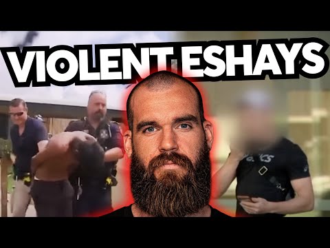 VIOLENT ESHAYS DESTROYING LIVES!