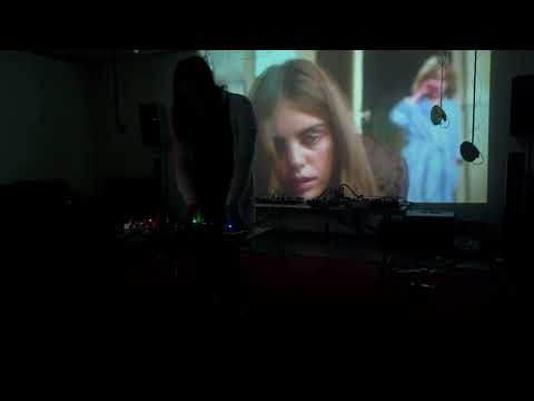 Ania Pieroni Live at Tritriangle 10/5/24