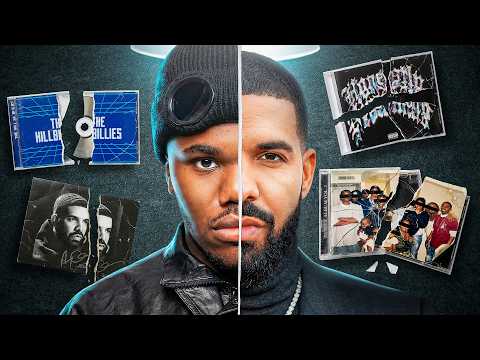 Baby Keem Is The Reason Kendrick Crushed Out on "Like That" (I Promise I Can Prove It)