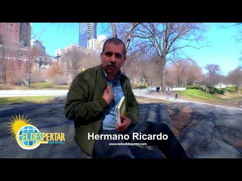 Despertares TV - video de Radio El Despertar