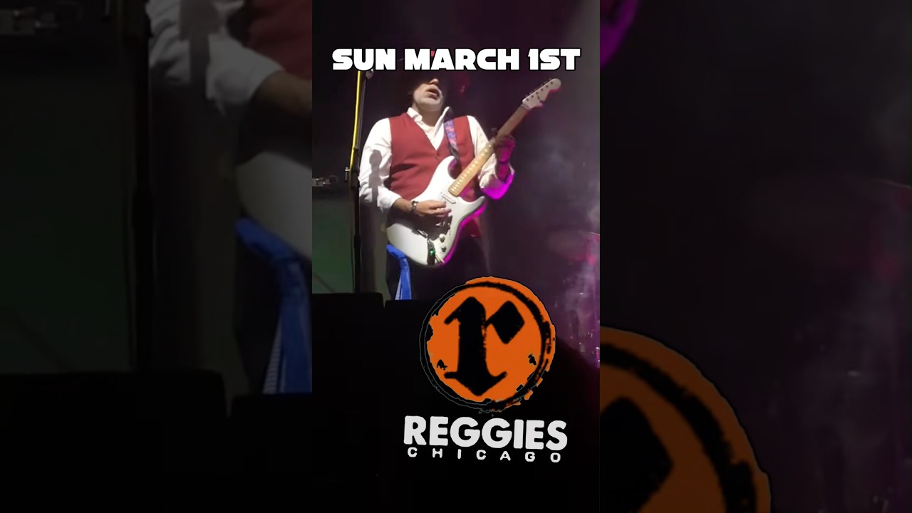 Promotional video thumbnail 2 for Hendrix Effect (Jimi & Band of Gypsys)