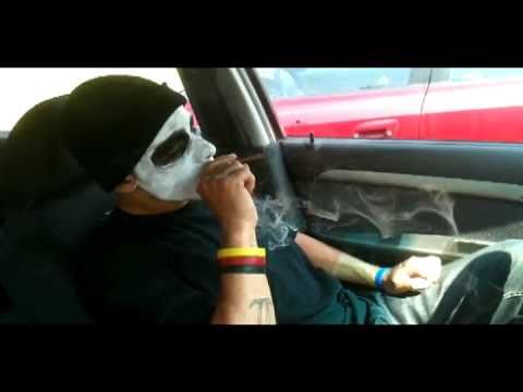 Joint Logistics - Real Mc's - Short Film / Music Video