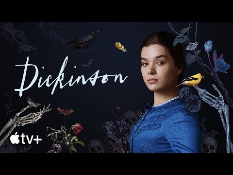 Dickinson – Offizieller Trailer | Apple TV+
