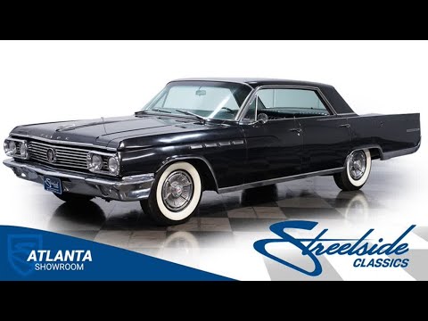 1963 Buick Electra (CC-2079673) for sale in Lithia Springs, Georgia