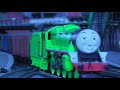 HONRBY BACHMANN The Flying Kipper