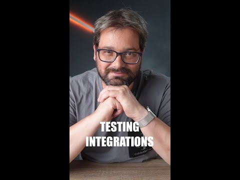 Best Practices For Integration Testing And Unit Testing