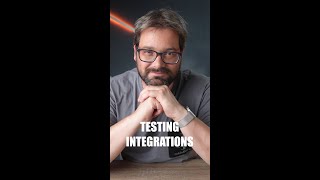 Best Practices For Integration Testing And Unit Testing