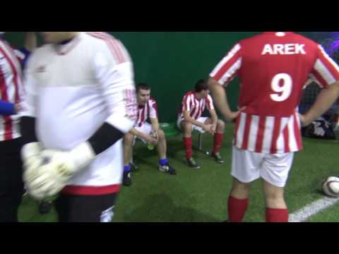 Bizliga, II liga, 7. kolejka: SMG POLSKA – HENKEL