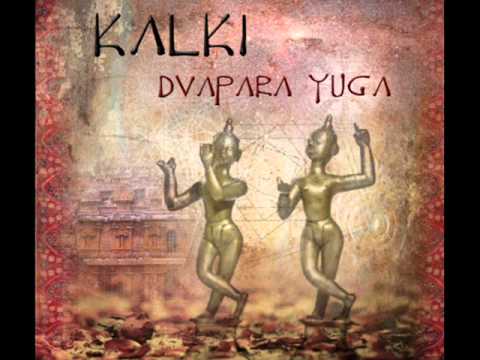 Kalki - The Other Side Feat. Gordo Templi (Produced by Soul Shinobi)