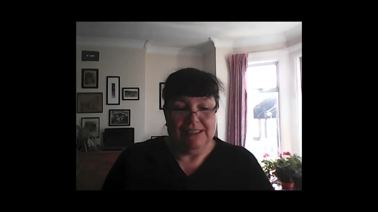 Димана Гуляшка чете от книгата си „Съли, Съсльо и нашествието на Горностая“