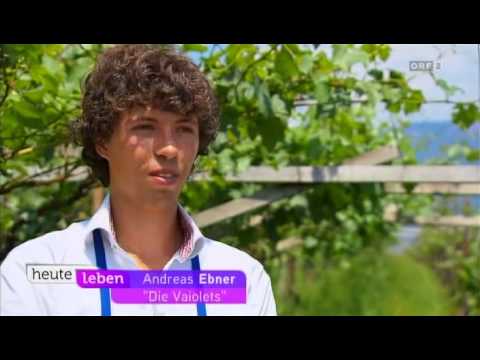 Die Vaiolets @ heute leben (ORF2)