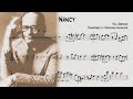 Nancy - Paul Desmond Transcription