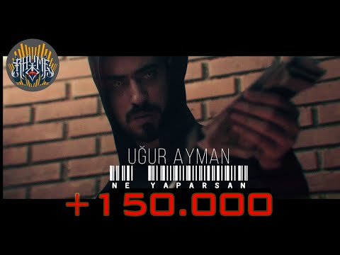 Uğur Ayman - Ne Yaparsan (Official Video)