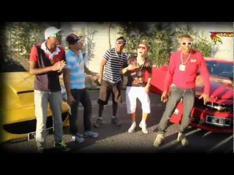 MC KELVINHO - MC NEGO BLUE - MC GUI - MC DEDE - BIO G3 MEDLEY 2013 PESADA