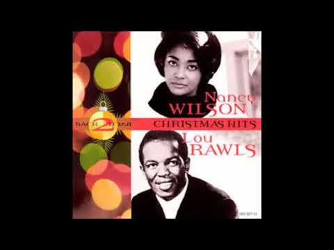 Sleigh Ride - Lou Rawls