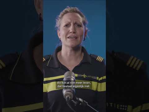 “Zijn hele lichaam was bedekt met bloed’’  #112 #meldingen #noodhulp #politie