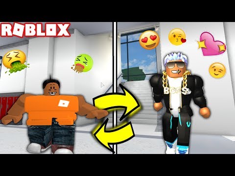 The Robloxian High School Social Experiment Ugly Vs Handsome Hd - download mp3 ayeyahzee roblox catfish prank 2018 free