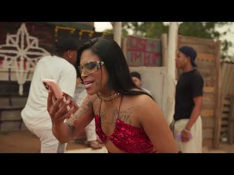 Acorda Pra Vida (Parte 1) - MC Kety e DJ GR (Clipe Oficial)