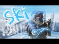 유튜브 다운로드 Ski ⛷ (Modern Warfare Montage)