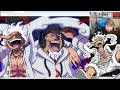 One Piece Manga Chapter 1113 LIVE REACTION
