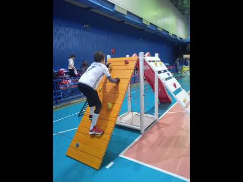 7.12.2022. NTC poligon