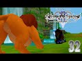 Kingdom Hearts II Final Mix HD ReMIX Undub Part 32