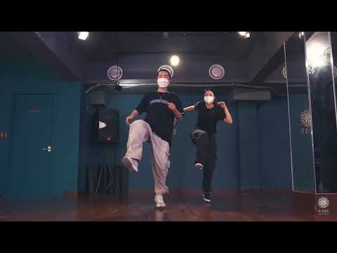 JINSEOP | HOUSE DANCE | TrippyThaKid x Chef Dana - BARTLE DOO (Prod. ZCR) | 힉스 댄스스페이스